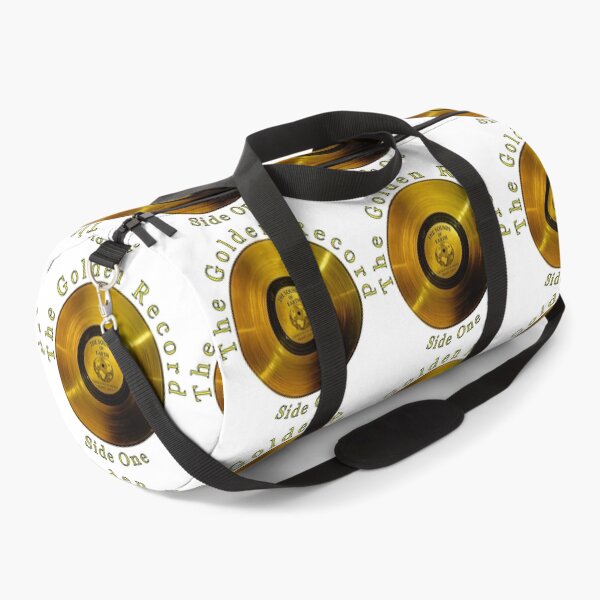 Item preview, The Golden Record Side One designed and sold by SacRob123.