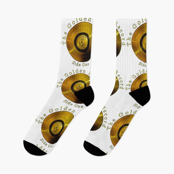 Item preview, The Golden Record Side One designed and sold by SacRob123.