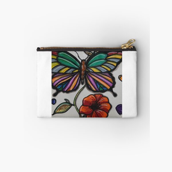 Item preview, Colorful Butterfly designed and sold by MLBoze.