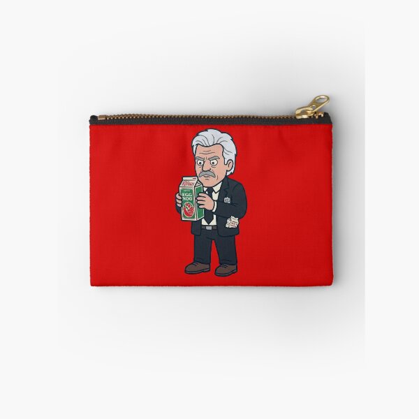 Item preview, The Lethal Charm Collection - Hunsacker’s Last Eggnog designed and sold by CleverCulture.