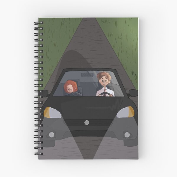 Item preview, Night Drives designed and sold by Audrey Loub.