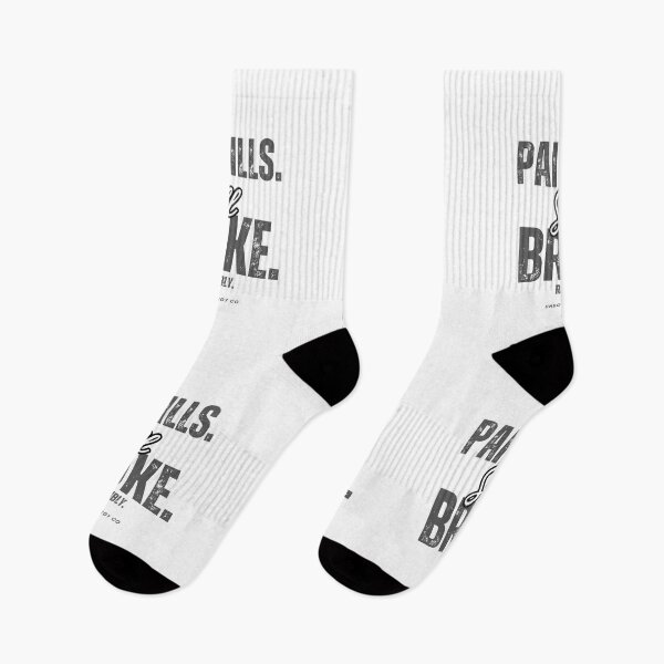 Item preview, Paid Bills Still Broke Responsibly (Dark Gray Letters) designed and sold by UEClothingco.