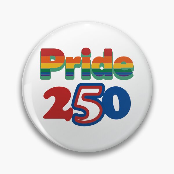 Item preview, Pride 250. #3 designed and sold by EunsooLee.