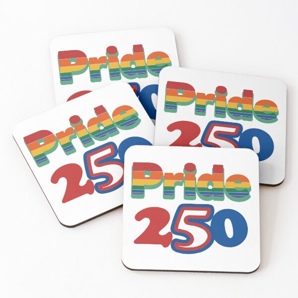 Item preview, Pride 250. #3 designed and sold by EunsooLee.