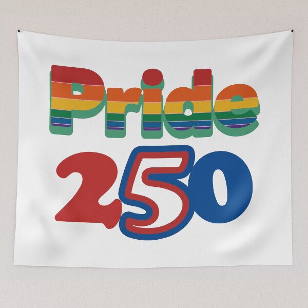 Item preview, Pride 250. #3 designed and sold by EunsooLee.