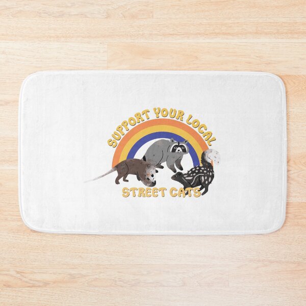 Item preview, Street Cats  designed and sold by stzl26.