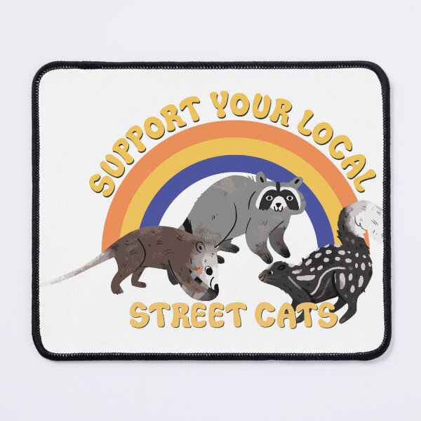 Item preview, Street Cats  designed and sold by stzl26.