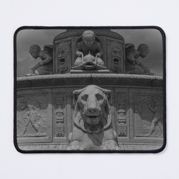 Item preview, Belle Isle Fountain designed and sold by RickThomason.