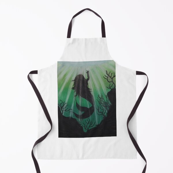 Item preview, Mermaid Ocean designed and sold by MLBoze.