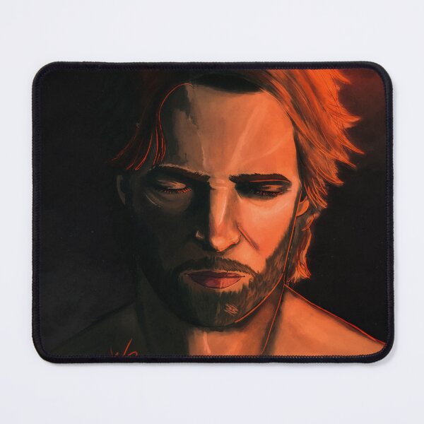 Item preview, Arthur Morgan designed and sold by imgnkiwis.