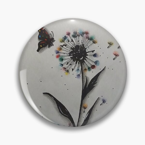 Item preview, Dandelion Fun designed and sold by MLBoze.