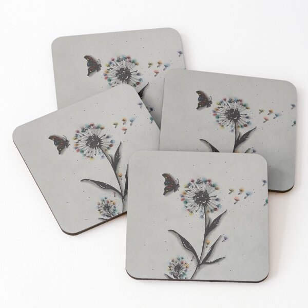 Item preview, Dandelion Fun designed and sold by MLBoze.
