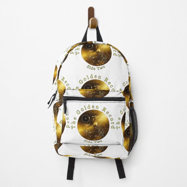 Item preview, The Golden Record Side Two designed and sold by SacRob123.