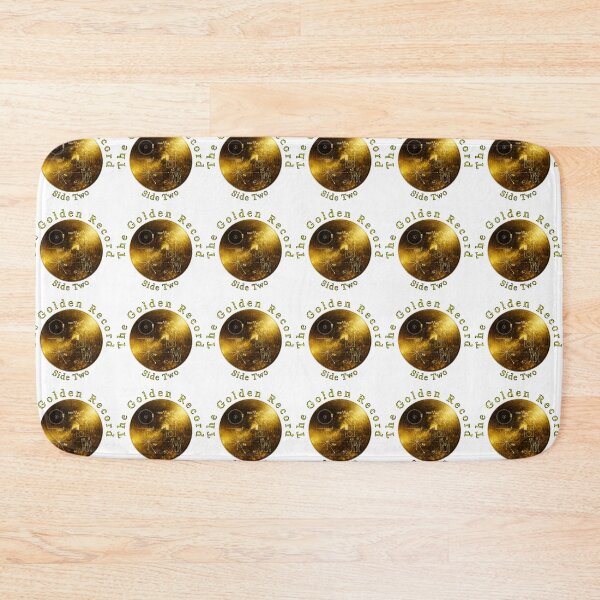 Item preview, The Golden Record Side Two designed and sold by SacRob123.