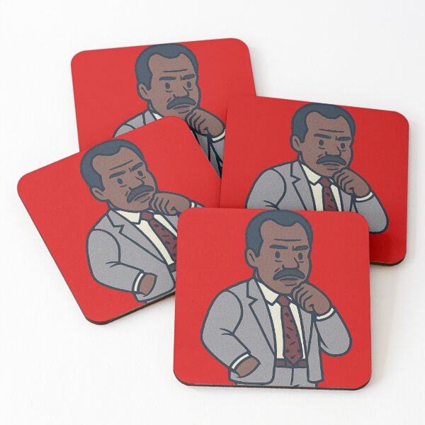 Item preview, The Lethal Charm Collection - MURTAUGH   designed and sold by CleverCulture.