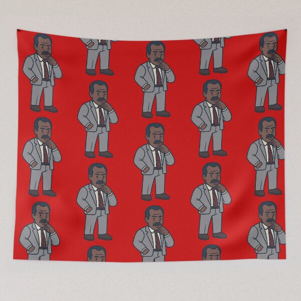 Item preview, The Lethal Charm Collection - MURTAUGH   designed and sold by CleverCulture.