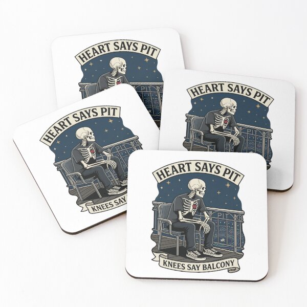Item preview, unny Concert Skeleton T-Shirt  designed and sold by STTrillionTEES.