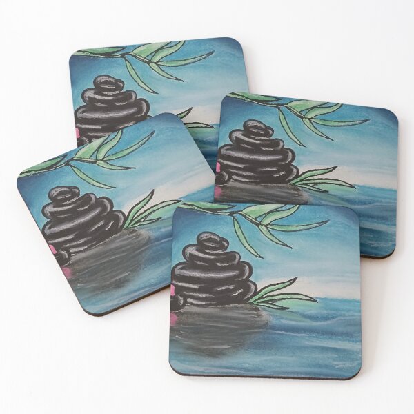 Item preview, Peaceful Beauty designed and sold by MLBoze.