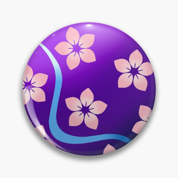 Item preview, Cherry Blossom Design designed and sold by Dafu Arts.