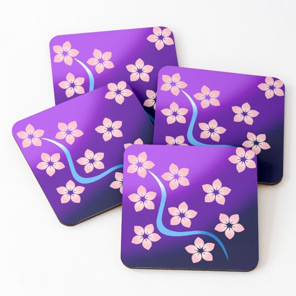 Item preview, Cherry Blossom Design designed and sold by Dafu Arts.