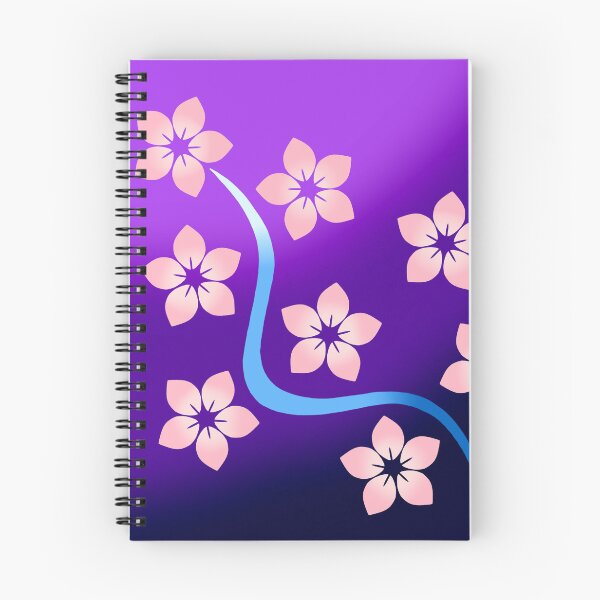 Item preview, Cherry Blossom Design designed and sold by Dafu Arts.