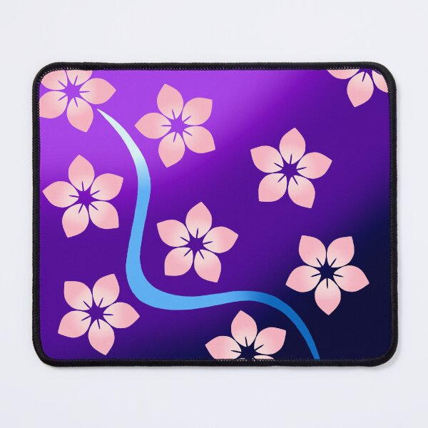 Item preview, Cherry Blossom Design designed and sold by Dafu Arts.