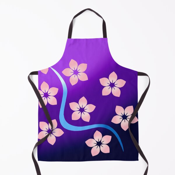 Item preview, Cherry Blossom Design designed and sold by Dafu Arts.