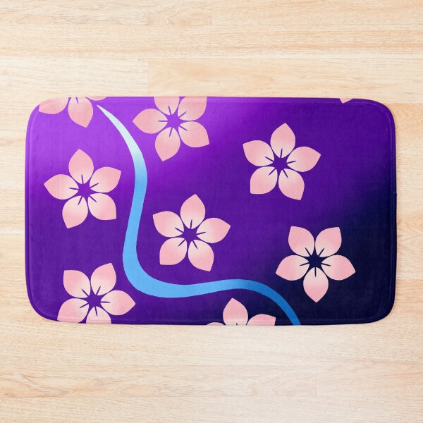 Item preview, Cherry Blossom Design designed and sold by Dafu Arts.