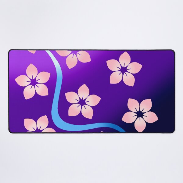 Item preview, Cherry Blossom Design designed and sold by Dafu Arts.