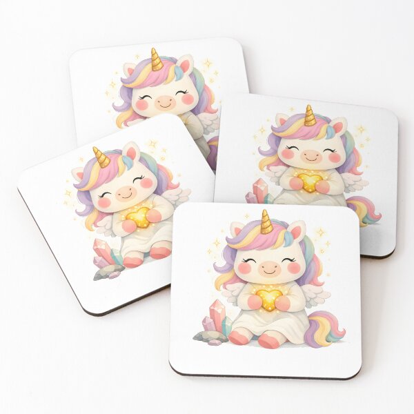 Item preview, Maor Personalized Unicorn Shine From Within Inspirational Gift designed and sold by LoveNurseries.