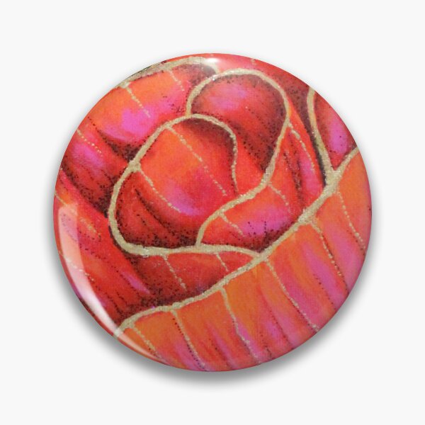 Item preview, Red poppy designed and sold by Ginette Ash.