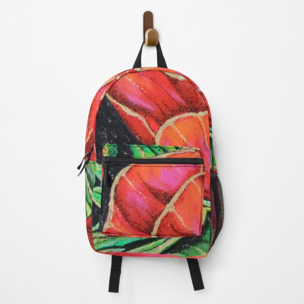 Item preview, Red poppy designed and sold by Ginette Ash.