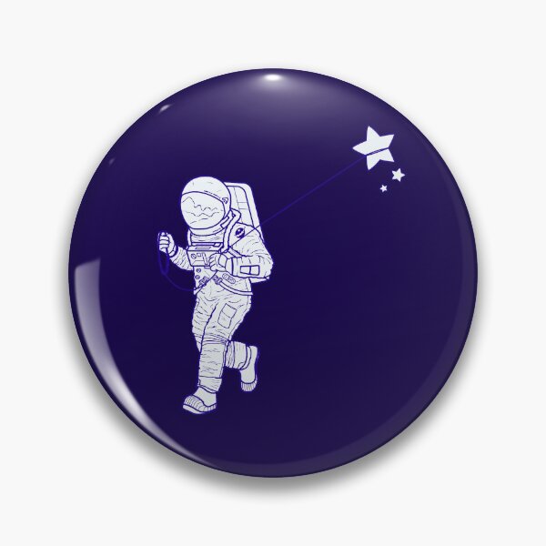 Item preview, Astronaut II designed and sold by kmtnewsman.