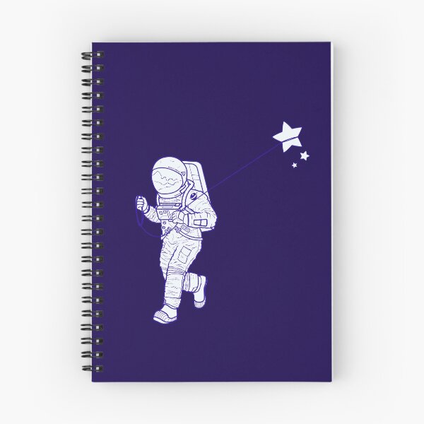 Item preview, Astronaut II designed and sold by kmtnewsman.