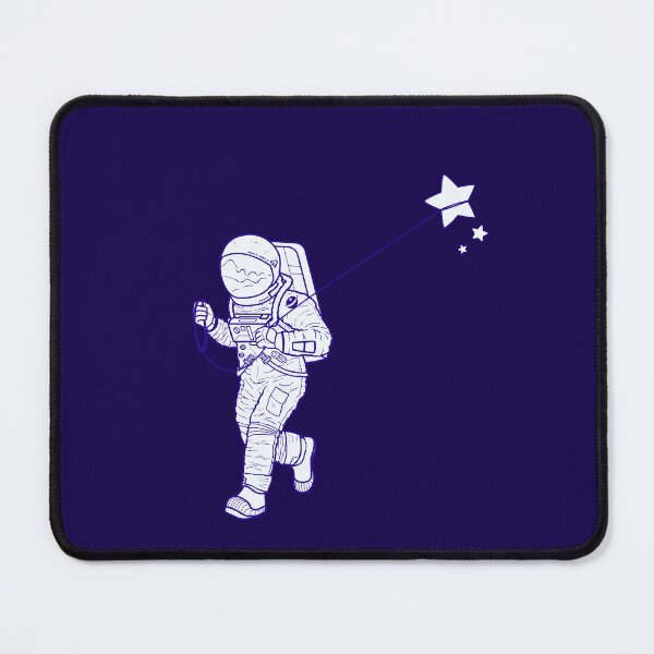 Item preview, Astronaut II designed and sold by kmtnewsman.