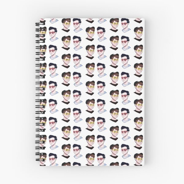 Item preview, dan and phil in sunglasses designed and sold by mzch3y.