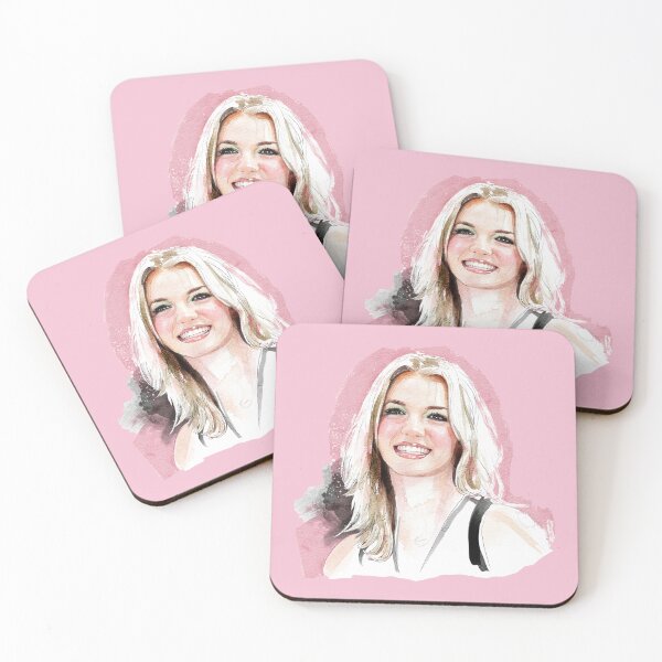 Item preview, Britney; Pink designed and sold by Marco Bottiglieri.