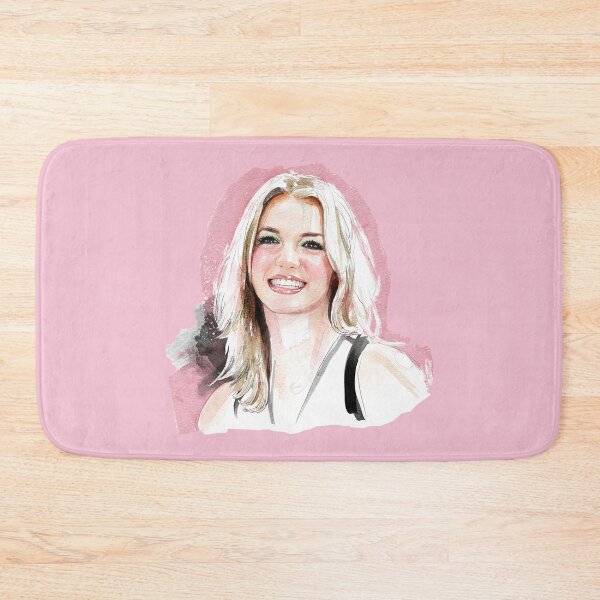 Item preview, Britney; Pink designed and sold by Marco Bottiglieri.