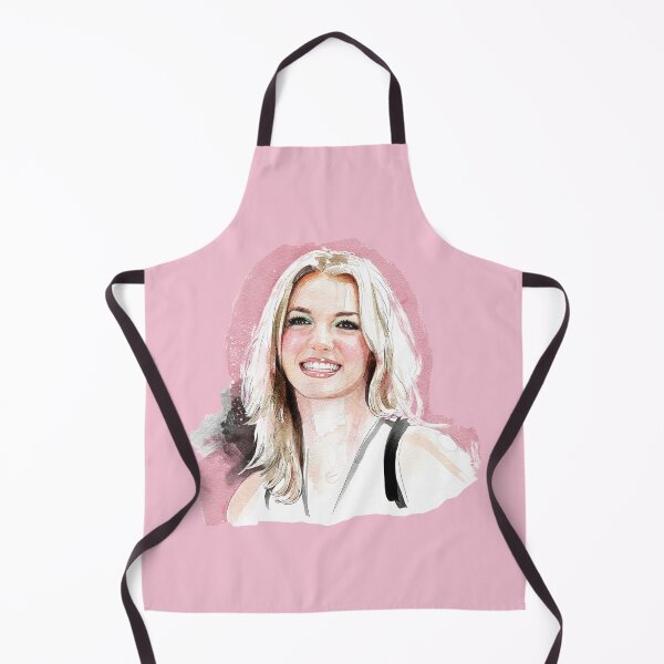 Item preview, Britney; Pink designed and sold by Marco Bottiglieri.