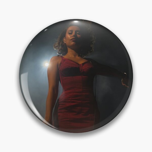 Item preview, Raye Concert Red Dress designed and sold by madeinaugust.co.