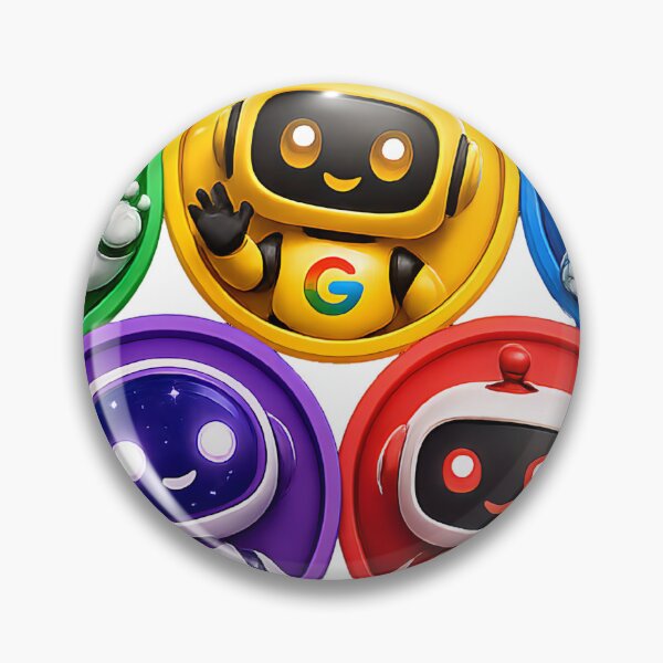 Item preview, TOP 5 AI designed and sold by Julio Rojas.
