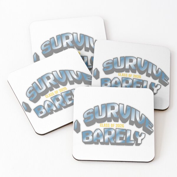 Item preview, grad 2026 and survive designed and sold by ink sync.