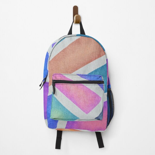 Item preview, Geometric roads designed and sold by The Strawberry Teapot.