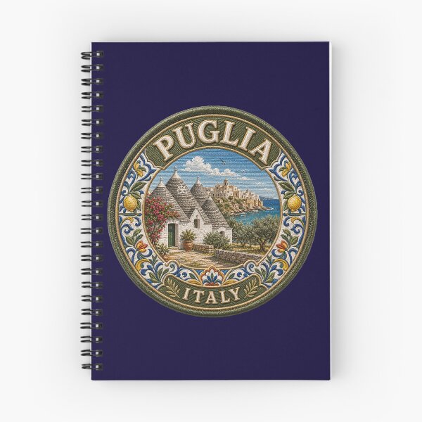 Item preview, Puglia, Italy – Trulli, olives & Adriatic coast designed and sold by Girih.