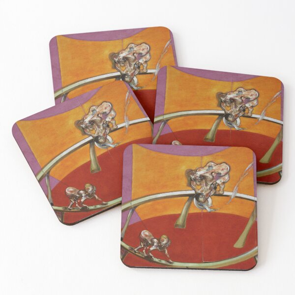 Item preview, Francis Bacon on How to Be designed and sold by HeatherrRoss.