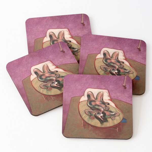 Item preview, Abstract LyingFigure Good designed and sold by HeatherrRoss.