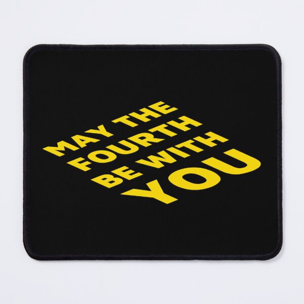 Item preview, May The Fourth Be With You designed and sold by Spring Things.