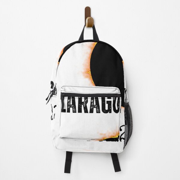 Item preview, Zaragoza Spain 2026 Total Sun Obscuration designed and sold by snowry.