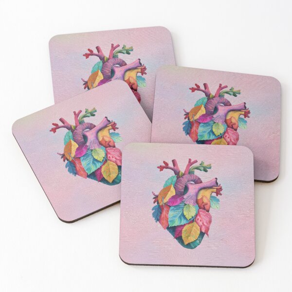 Item preview, Anatomical heart  designed and sold by AImazeD.