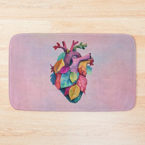 Item preview, Anatomical heart  designed and sold by AImazeD.